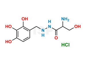 Benserazide Hydrochloride - Image 1