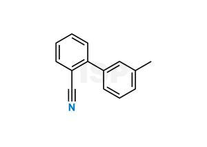 Irbesartan Impurity 17 - Image 1