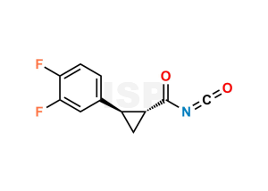 Ticagrelor Impurity 122 - Image 1