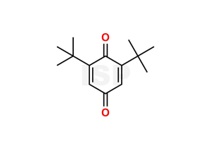 2,6-Di-tert-butyl-p-benzoquinone - Image 1
