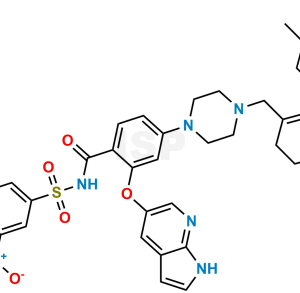 Venetoclax Impurity 35 - Image 1