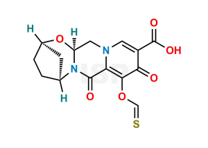 Bictegravir Impurity 8 - Image 1