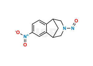 Varenicline Impurity 45 - Image 1