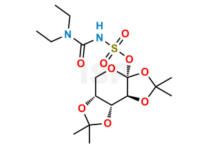 Topiramate Impurity 9 - Image 1