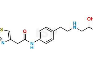 rac-Mirabegron - Image 1