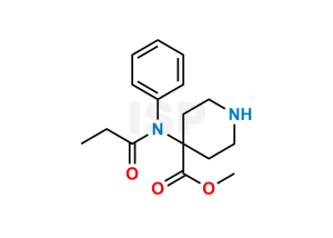 Remifentanil EP Impurity A - Image 1