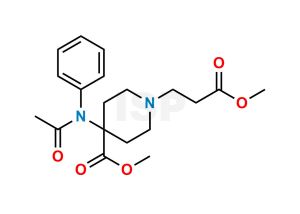 Remifentanil EP Impurity B - Image 1