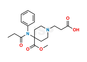 Remifentanil EP Impurity C - Image 1