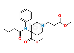 Remifentanil EP Impurity D - Image 1