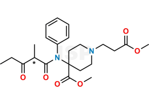 Remifentanil EP Impurity E - Image 1