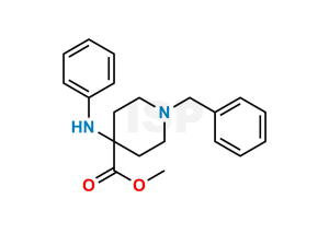 Remifentanil EP Impurity J - Image 1