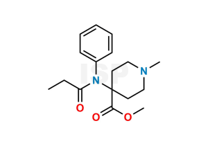 Remifentanil EP Impurity K - Image 1