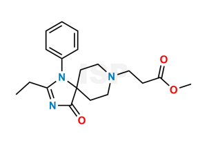 Remifentanil EP Impurity L - Image 1