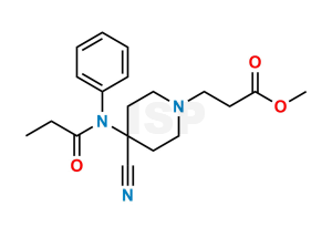 Remifentanil EP Impurity N - Image 1
