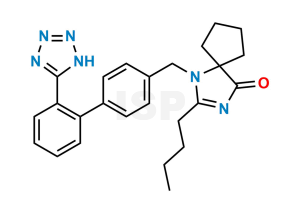 Irbesartan Impurity 18 - Image 1