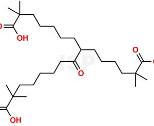 Bempedoic Acid Impurity 27 - Image 1