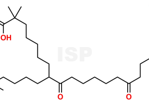 Bempedoic Acid Impurity 28 - Image 1