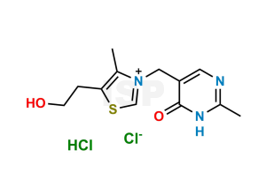 Oxythiamine Hydrochloride - Image 1