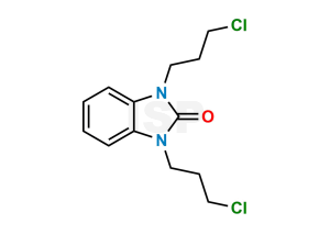 Domperidone Impurity 8 - Image 1