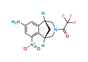 Varenicline Impurity 46 - Image 1