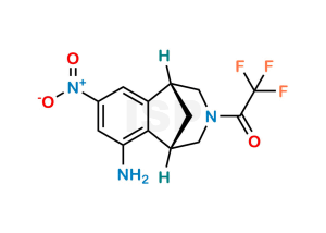 Varenicline Impurity 47 - Image 1