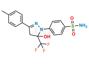 Celecoxib Impurity 4 - Image 1