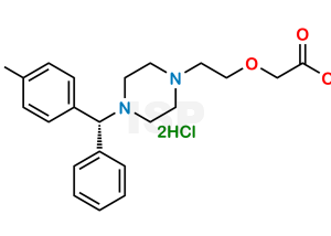 Cetirizine R-Isomer dihydrochloride - Image 1