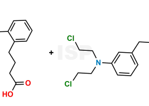 Chlorambucil EP Impurity G - Image 1