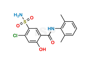 Xipamide - Image 1