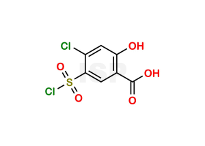 Warfarin EP Impurity A - Image 1