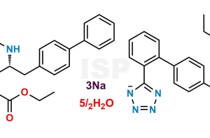 Valsartan Sacubitril - Image 1