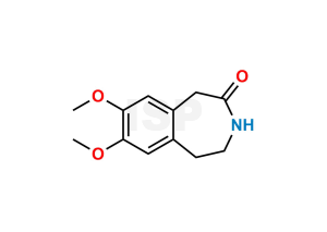 Ivabradine Impurity 51 - Image 1