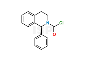 Solifenacin Impurity 5 - Image 1