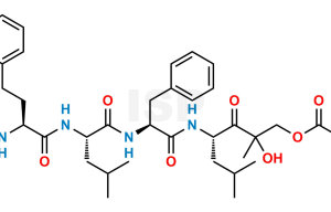 Carfilzomib Impurity 1 (RSSSS) - Image 1