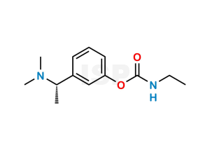 N-Desmethyl Rivastigmine - Image 1