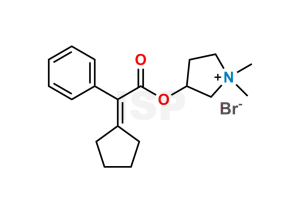 Glycopyrrolate Impurity 5 - Image 1