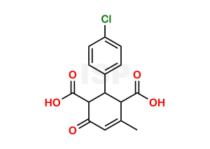 Baclofen Impurity 13 - Image 1