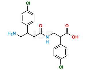 Baclofen Impurity 14 - Image 1