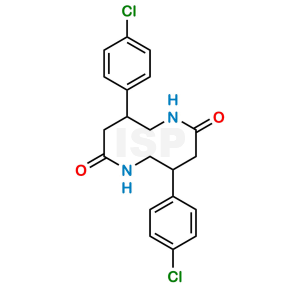 Baclofen Impurity 15 - Image 1