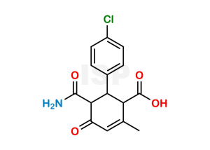 Baclofen Impurity 16 - Image 1