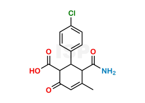 Baclofen Impurity 17 - Image 1