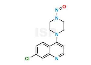 N-Nitroso Piperaquine Impurity A - Image 1