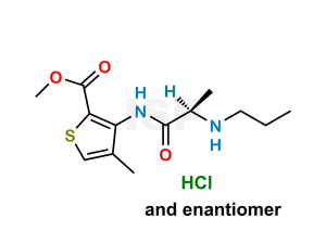 Articaine HCl - Image 1