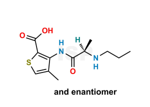 Articaine EP Impurity B - Image 1