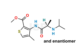 Articaine EP Impurity E - Image 1