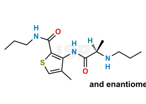 Articaine EP Impurity F - Image 1