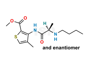 Articaine EP Impurity G - Image 1