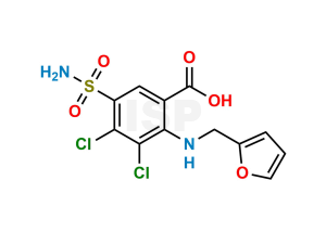 Furosemide Impurity 4 - Image 1