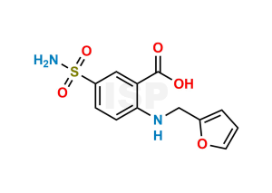 Furosemide Impurity 5 - Image 1