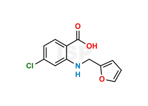 Furosemide Impurity 6 - Image 1